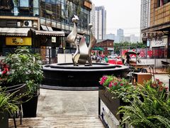 -华润万家超市(锦江翡翠城店)