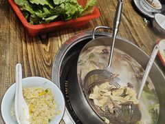 -刘少华贵州小黄牛·鲜牛肉火锅(总店)