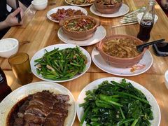 -紫金食坊(江南西路店)
