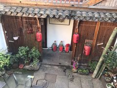 -红尘再(安昌古镇店)