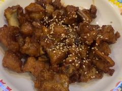 -吉源大排档·鱼生·海鲜(烧烤彩印厂店)