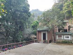 -飞霞风景名胜区