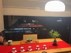 -荷风细雨·中国茶宴(碧云店)