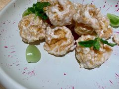 奇妙虾球-小大董·烤鸭(凤凰汇店)