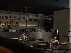 -Fuzzy Bistro 浮几韩餐·茶酒馆