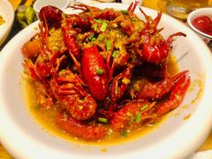 -四禧精酿烧烤串吧(大明湖店)