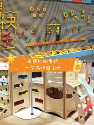 -儿童乐园(王府井百货店)