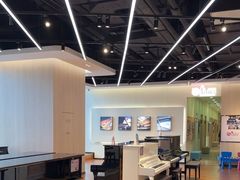 -知音艺术教育培训·钢琴培训·音乐培训(河西金鹰世界校区)