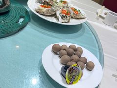 -香山小厨(南联路店)