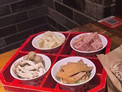 -受气牛肉·重庆耙牛肉(来福士店)