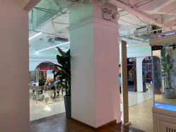 -BULB STUDIO 巴柏明星发型工作室