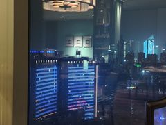 -澜亭中餐厅·一线江景·尊蓝豪华精选