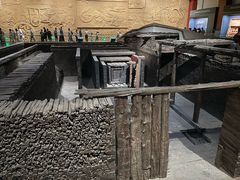 -北京大葆台遗址博物馆