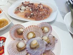 -海味当家·蒸锅海鲜(中山广场创始店)