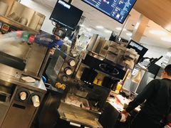 -麦当劳(宾水西道店)