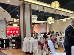 大堂-叶氏大快活酒楼·佛山老字号