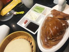 -大鸭梨烤鸭(甘家口店)