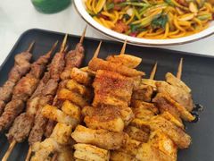 -伊隆斋(什刹海店)