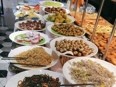 -诺丁牛排(南京江宁万达店)