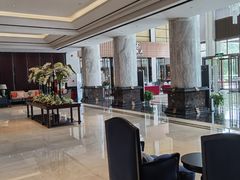 -河南省黄河迎宾馆