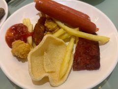 -东方之珠洗浴休闲广场(于家堡店)