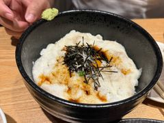 -桂马·日本料理·海胆·海鲜饭·酒场(民主广场店)