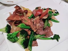 -香樟花园新粤料理(无锡万象城店)
