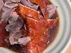 -晓马鸭店(新芜路店)