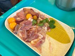 -小煵记·打边炉(西丽文光店)