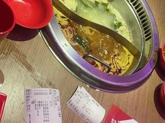 -季季红火锅(丰城洪客隆店)