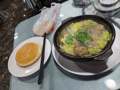 砂锅丸子-石饮红星包子(中山路店)