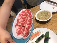 -青瓷火锅料理(西单大悦城店)