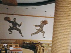 -老版火锅(半坡店)