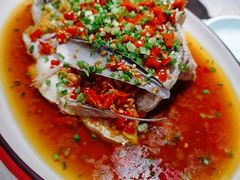 -云梦庭·剁椒鱼头(银泰中心in99店)