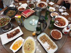 -湘聚缘湘菜馆(斜土路店)