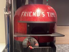 -老友时光·Pizza(泰华黑金店)