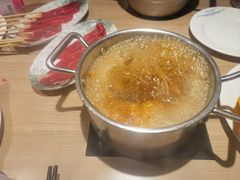 -星伦多自助料理(爱琴海店)