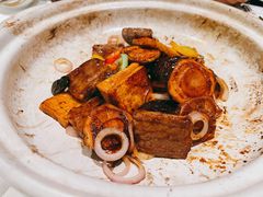 -海味观(老西门店)