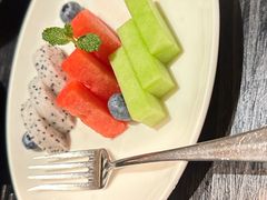 -五缘湾凯悦酒店·悦饗中餐厅