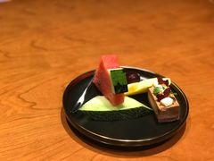 -伟峰·枫寿司(东樾店)