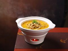 -真地道京味府·鲜橙烤鸭·北京菜(朝阳公园·甜水园店)