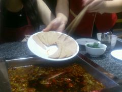 android_upload_pic-满江红火锅(凯德店)