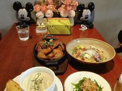 -卡朋厨房(289艺术园区店)