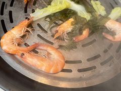大青虾-大岳·蒸汽海鲜(北清路店)