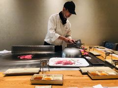 -赤坂亭·M9和牛烧肉·铁板烧(合肥万象城店)