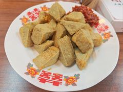 -谢记上海大排档(长寿路店)