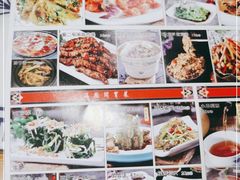 -满园春饼(宜昌万达店)