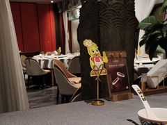 -羲和雅苑•北京烤鸭(平安国际金融中心店)