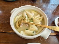 -香芙茗茶楼(梅家坞总店)