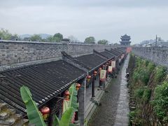 -梅城古镇